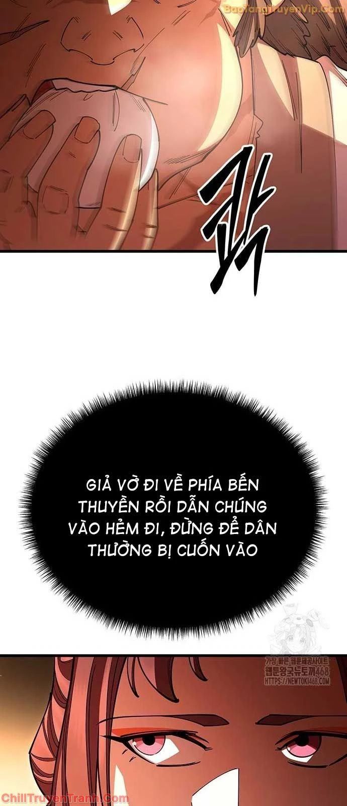 Thiên Hạ Đệ Nhất Đại Sư Huynh Chương 123 Ảnh 85