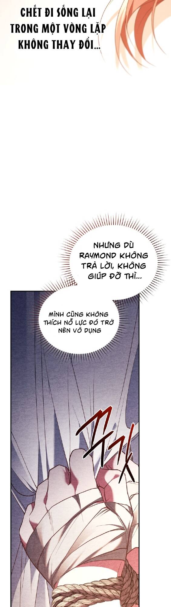 Hoàn Nguyên Quý Cô Chương 78 Ảnh 71