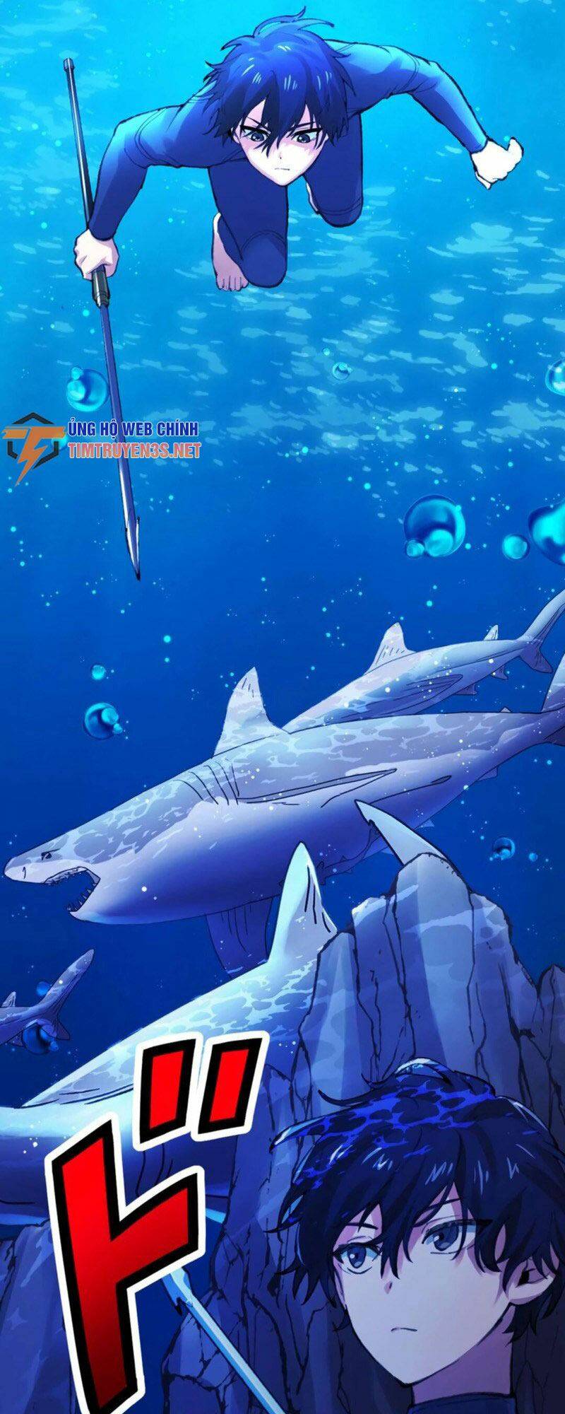 Tôi Chỉ Là Một Người Dọn Dẹp Chương 20 Ảnh 34