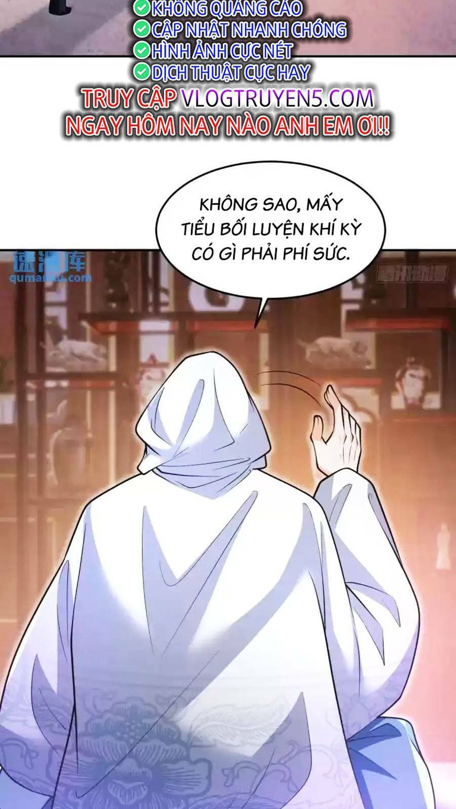 Ta Dựa Vào Cà Khịa Để Trở Thành Đại Lão Thể Tu Chương 20 Ảnh 35