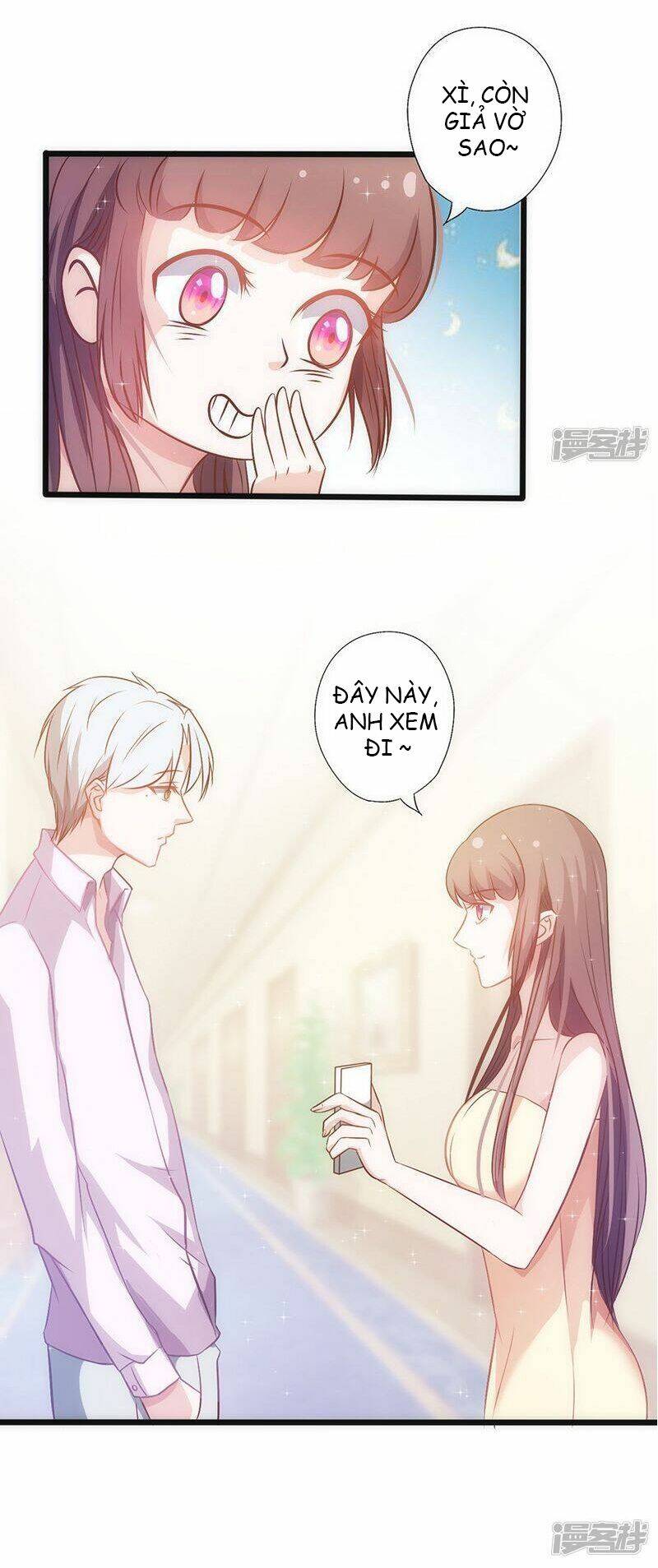 36 Kế Theo Đuổi Chồng: Ông Xã À, Tới Chiến Nào! Chương 30 Ảnh 26