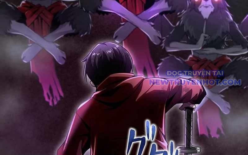 Vượt Cấp Với Kỹ Năng Thần Thánh Chương 8 Ảnh 278