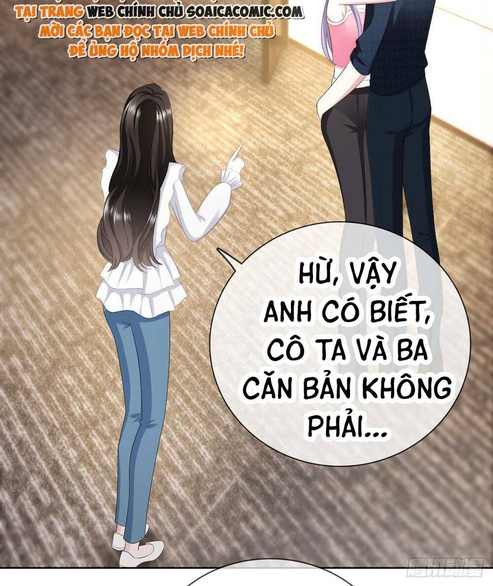 Mưu Đồ Sanh Sanh Nhiều Năm Chương 1 Ảnh 22