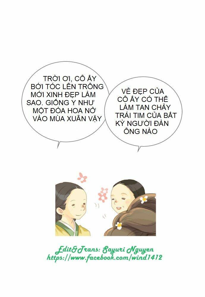The Great Merchant Kim Manduk Chương 10 Ảnh 5