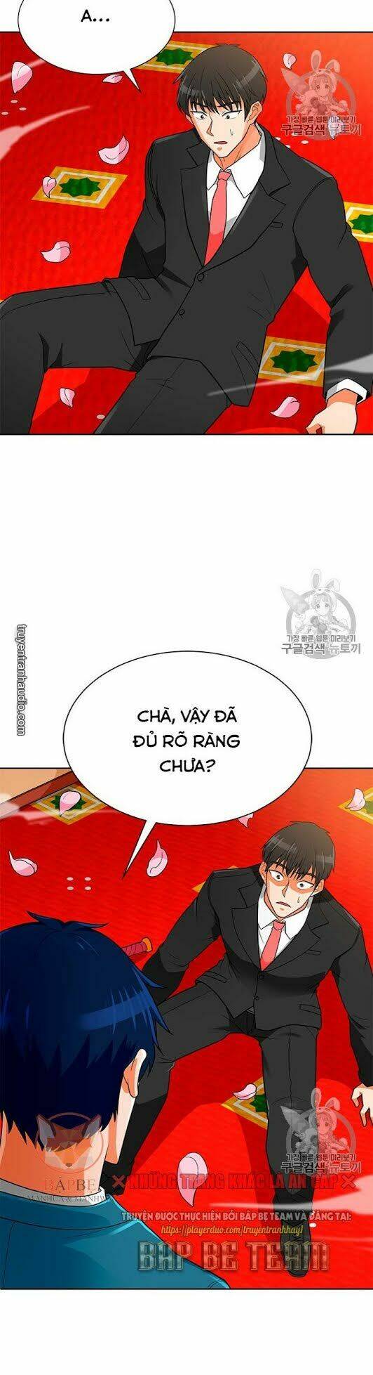 Tôi Tự Động Săn Một Mình Chương 73 Ảnh 111