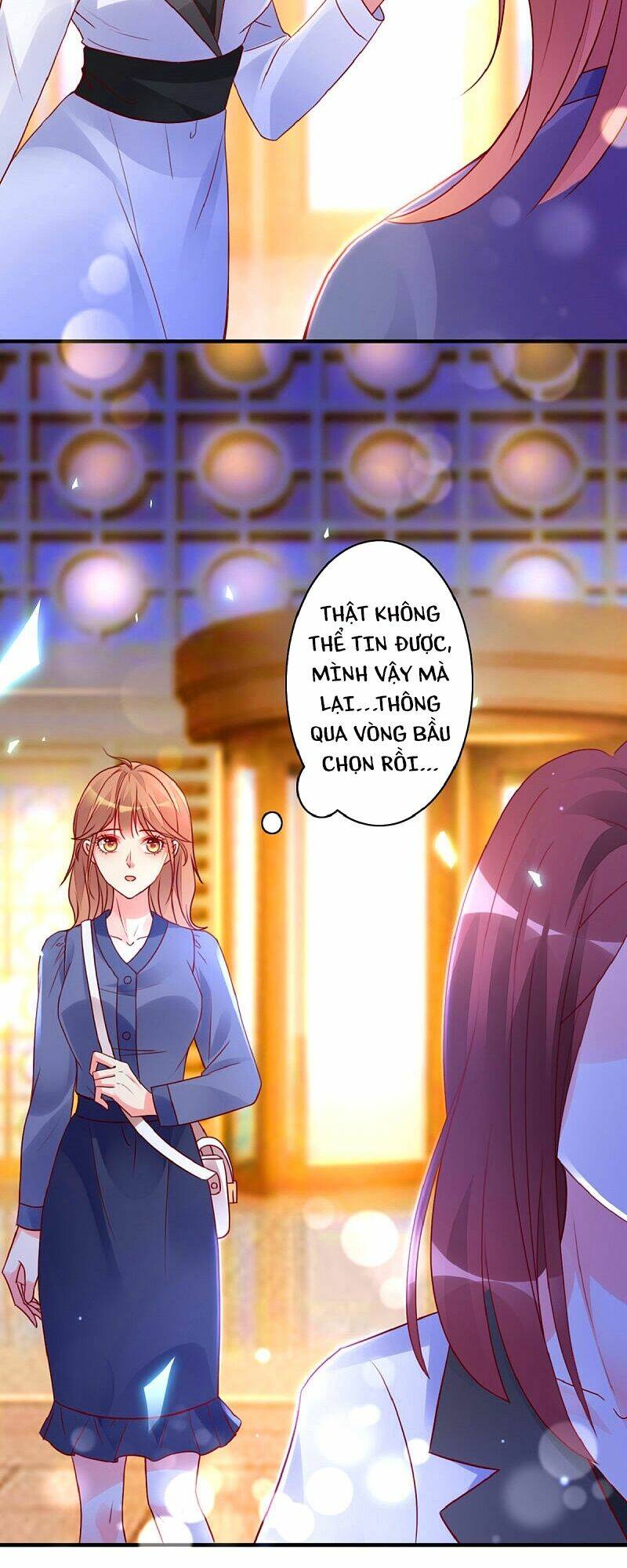 Thác Loạn Chung Thân Chương 31 Ảnh 5