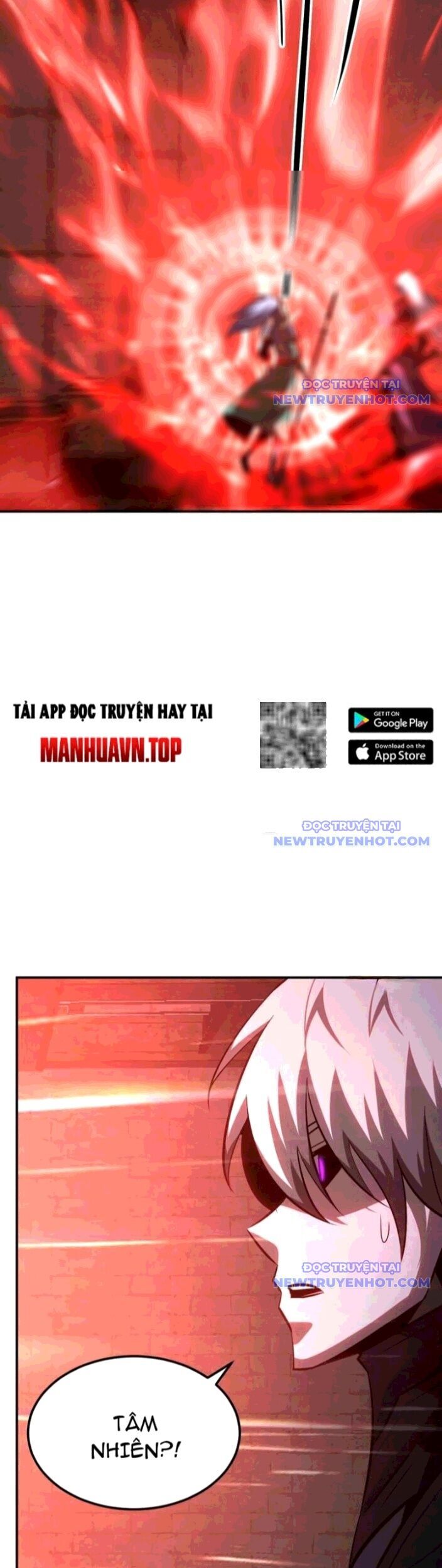 Võng Du Thiên Hạ Vô Song Chương 89 Ảnh 14