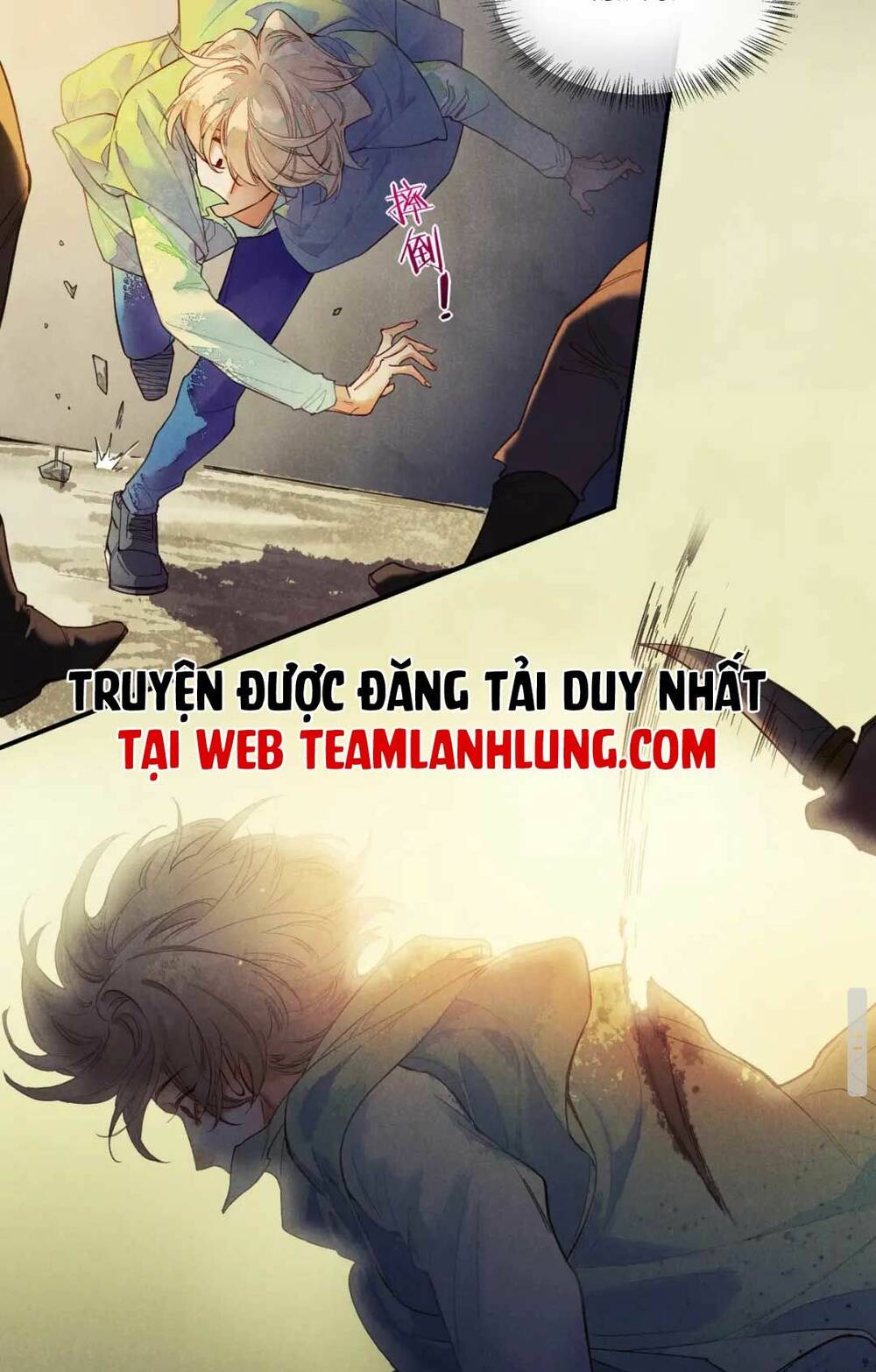 Điện Hạ ! Ta Đang Đến Đây! Chương 1 Ảnh 39