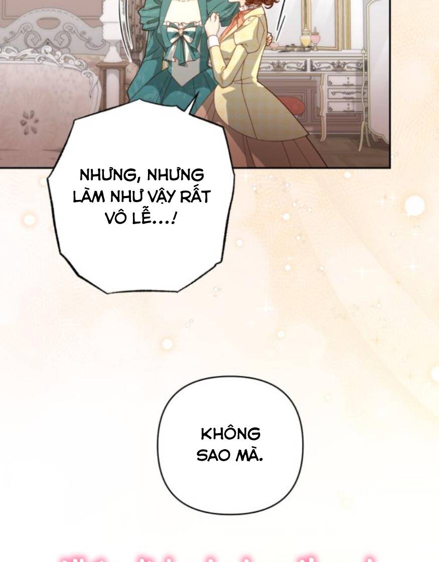 Hoàng Hậu Muốn Tái Hôn Chương 172 Ảnh 34