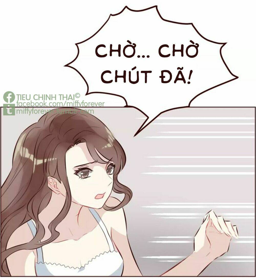 Bạn Trai Xương Rồng Chương 7 Ảnh 49