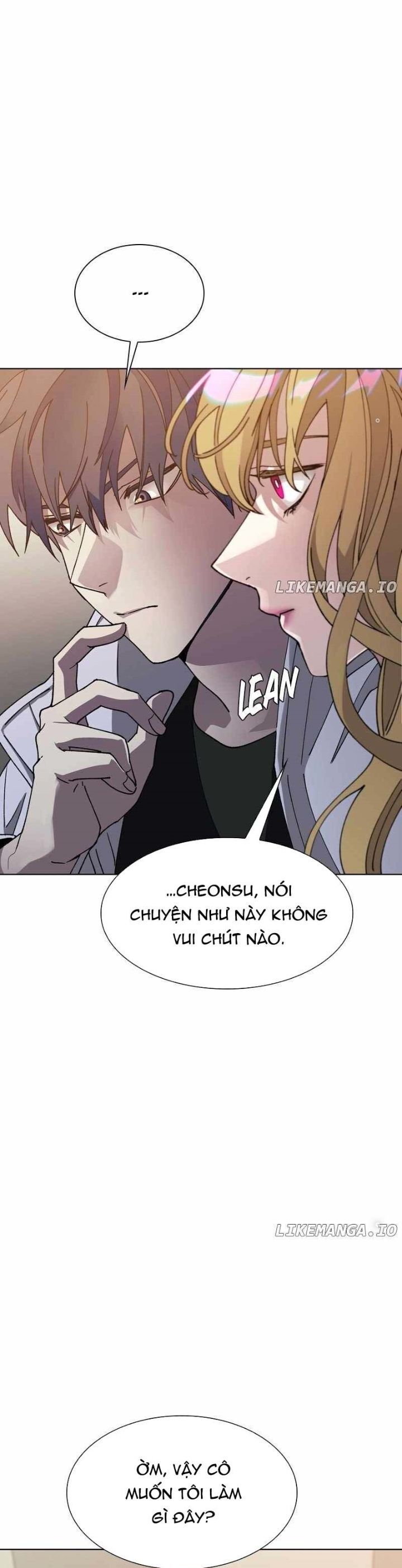 Mạt Thế Đối Với Ta Chỉ Là Trò Chơi Chương 58 Ảnh 17