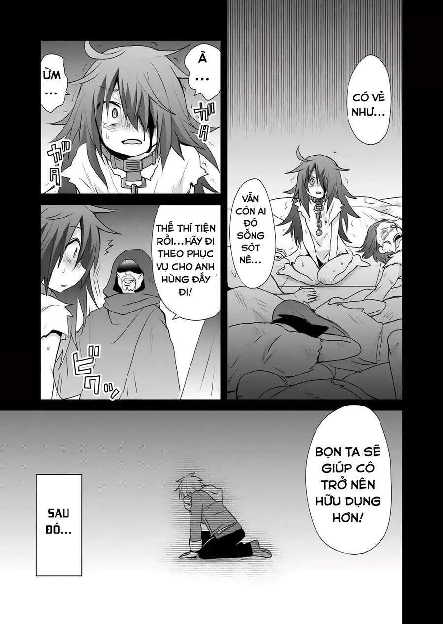 Zettai Ni Yatte Wa Ikenai Isekai Shoukan Chương 25 Ảnh 11