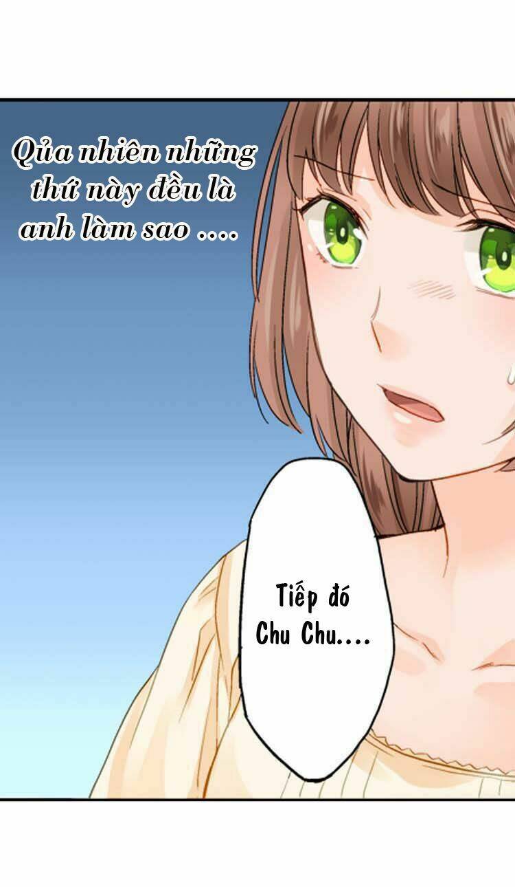 Cô Dâu Của Quỷ Chương 12 Ảnh 25