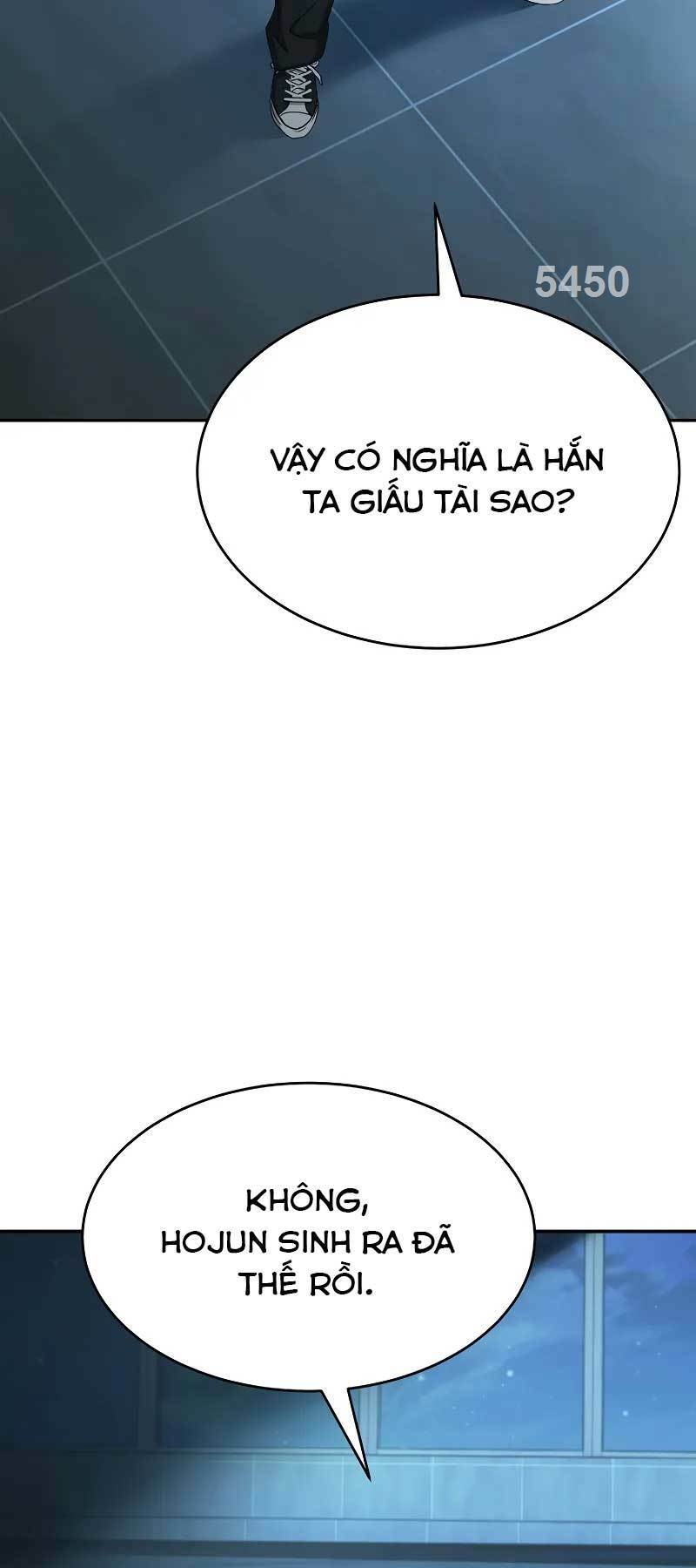 Vị Bạo Chúa Của Ngày Tận Thế Trở Lại Chương 21 Ảnh 3