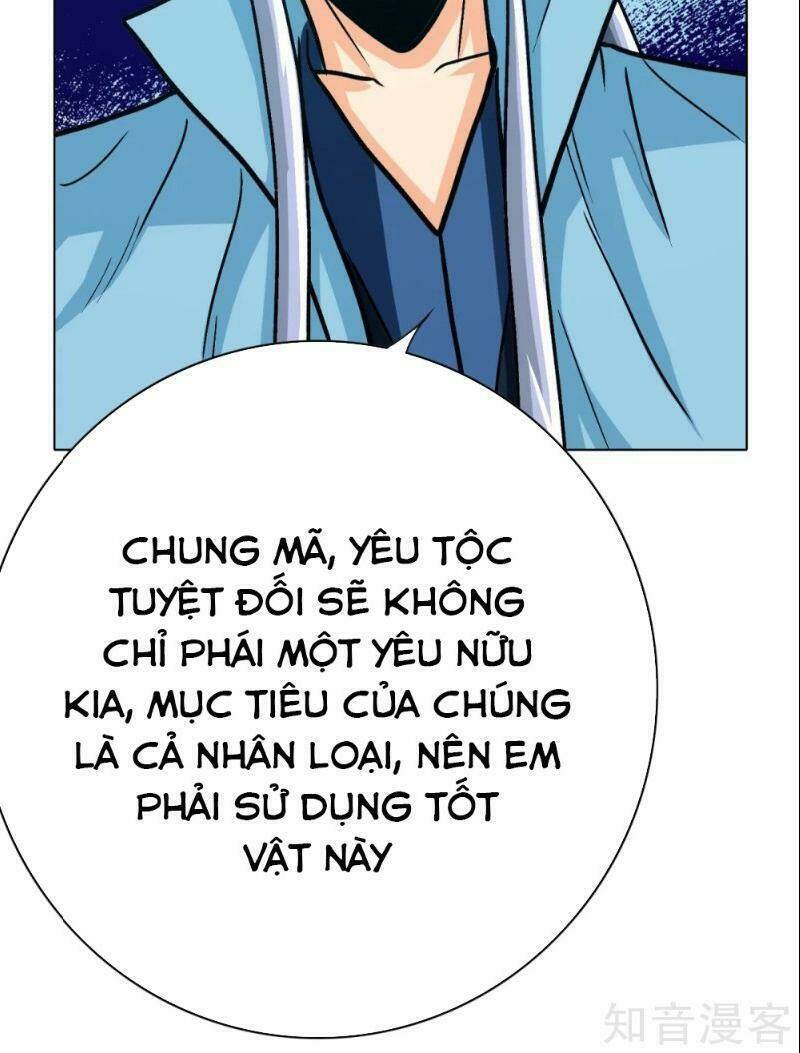 Hệ Thống Tiên Tôn Tại Đô Thị Chương 116 Ảnh 104