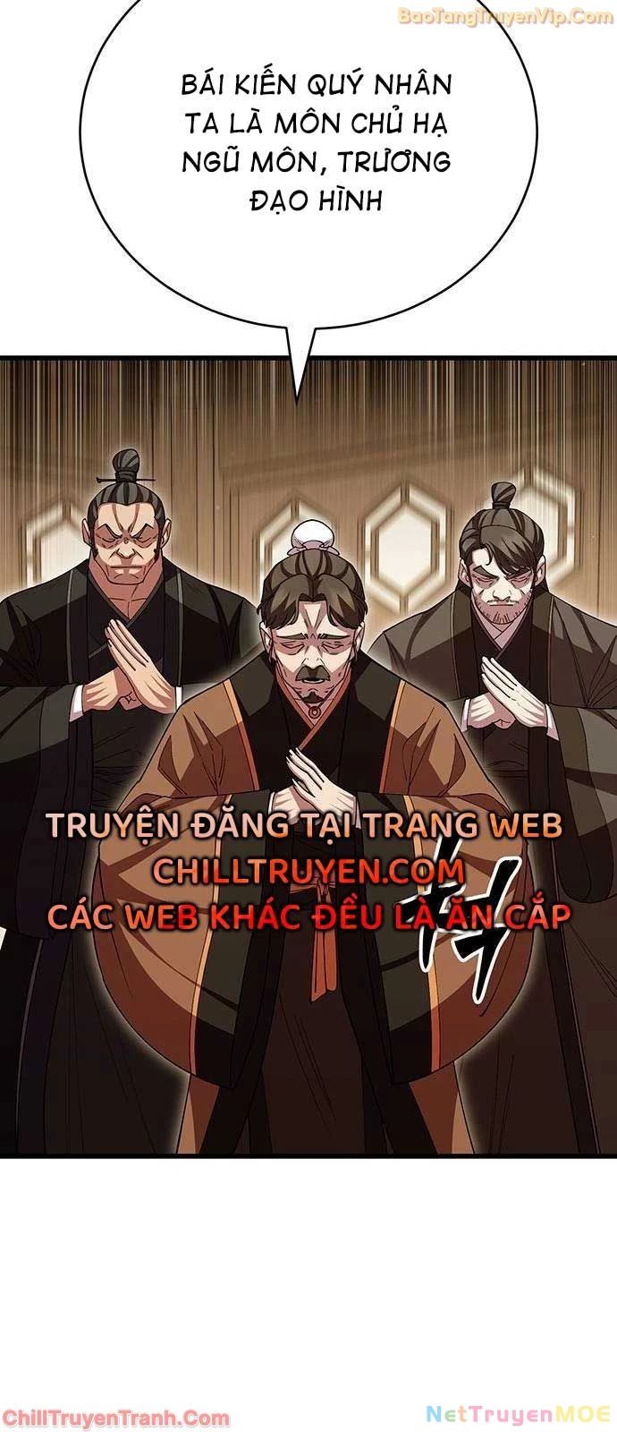 Thiên Hạ Đệ Nhất Đại Sư Huynh Chương 123 Ảnh 10