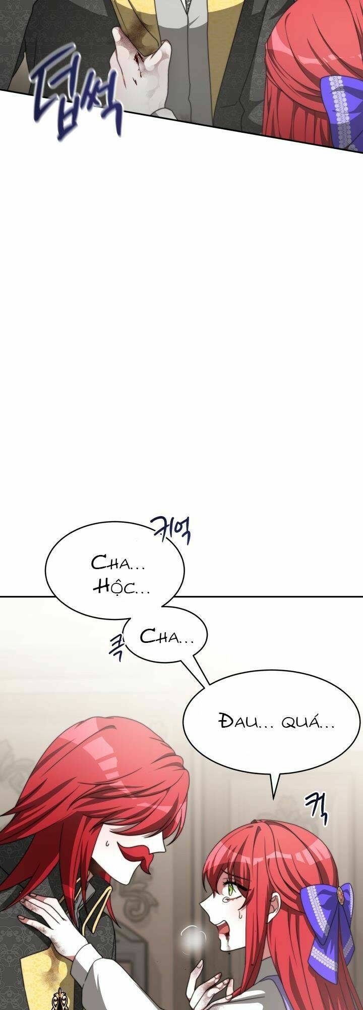 Kẻ Phản Diện Được Gia Đình Tôn Sùng Chương 7 Ảnh 45