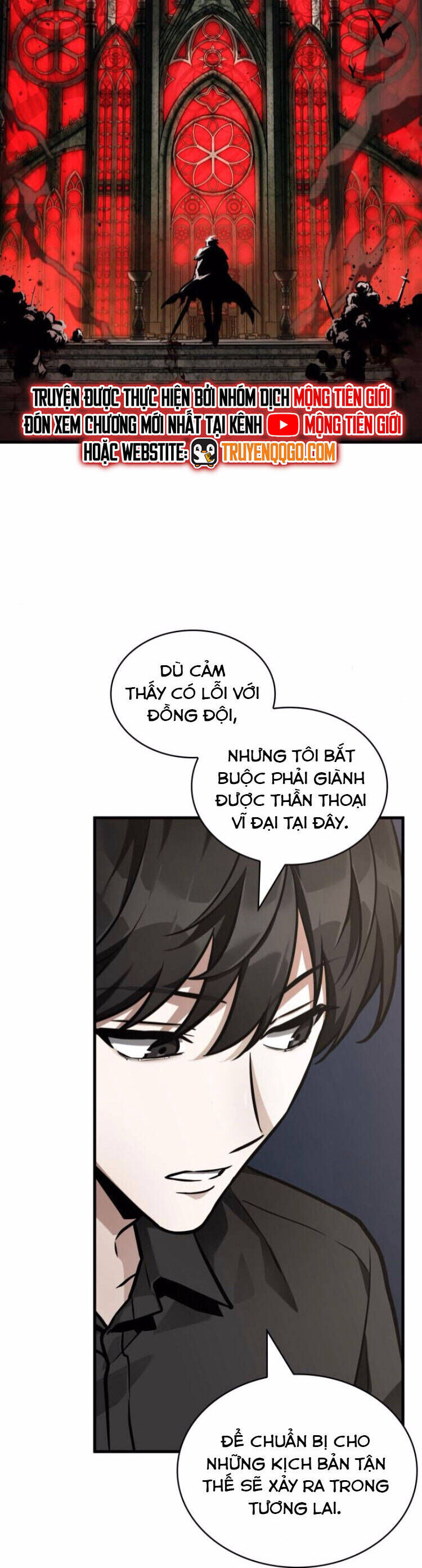 Toàn Trí Độc Giả - Omniscient Reader Chương 260.1 Ảnh 50