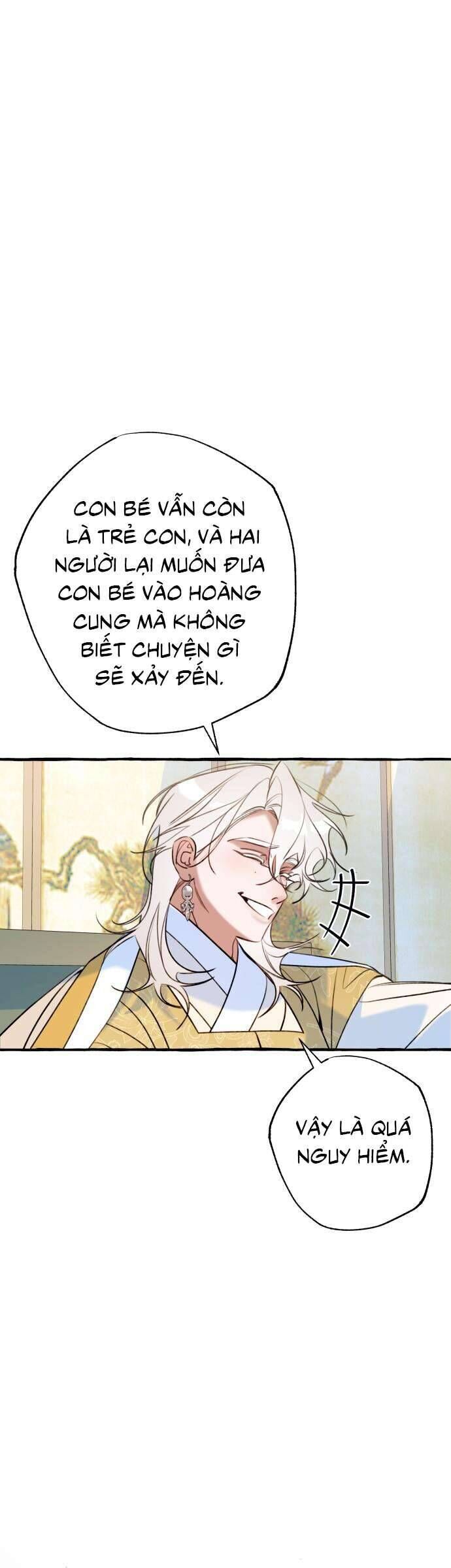 Chuyện Tình Tuyết Phương Bắc Chương 27 Ảnh 29