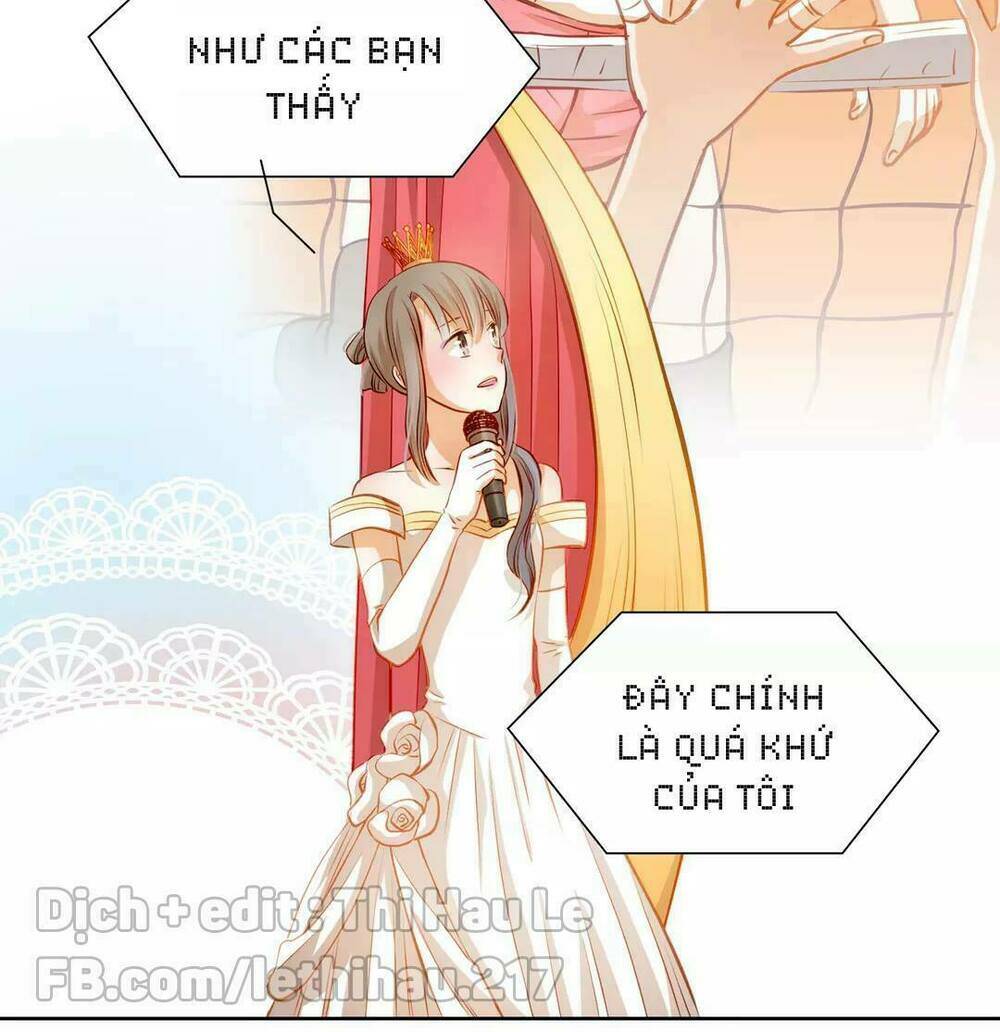 Sự Cám Dỗ Xấu Xa Chương 30 Ảnh 4