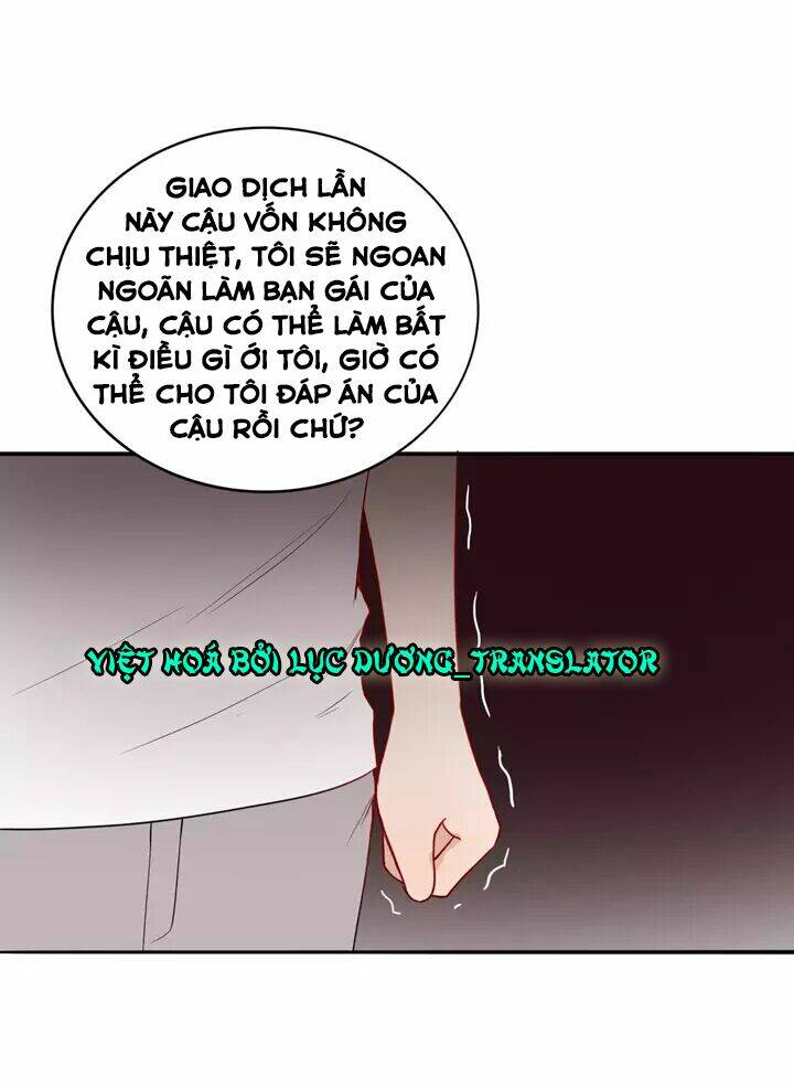 Chào Buổi Sáng, Hướng Dương Chương 23 Ảnh 49