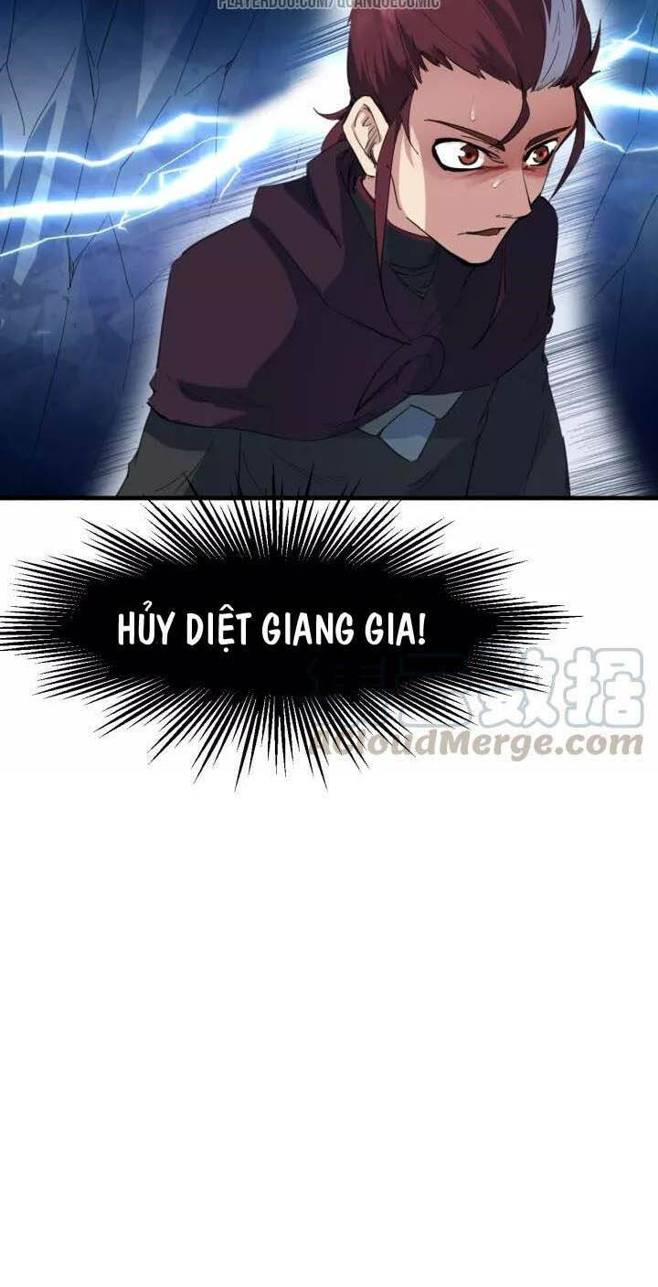 Long Mạch Võ Thần Chương 54 Ảnh 31