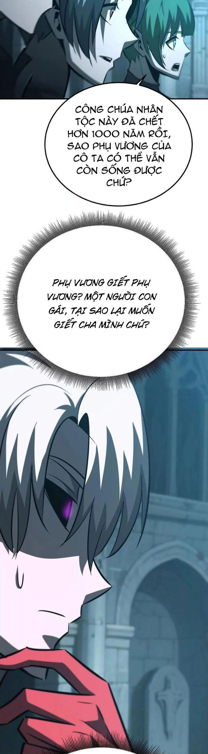 Võng Du Thiên Hạ Vô Song Chương 91 Ảnh 42