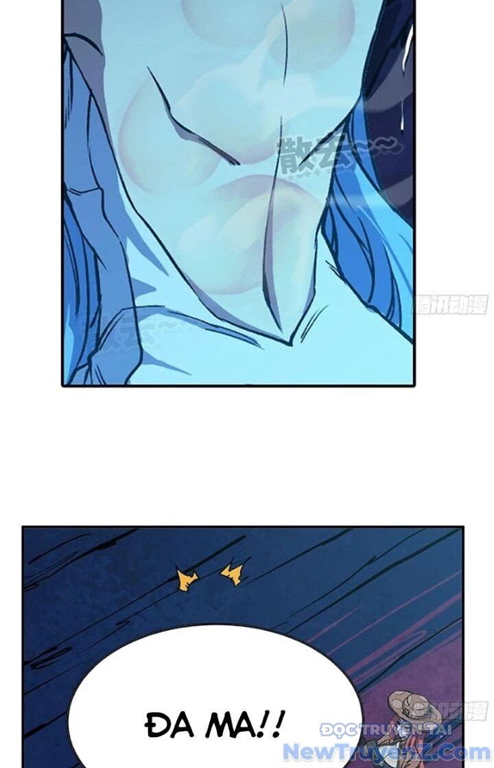Dũng Sĩ Nấm Chương 110 Ảnh 46