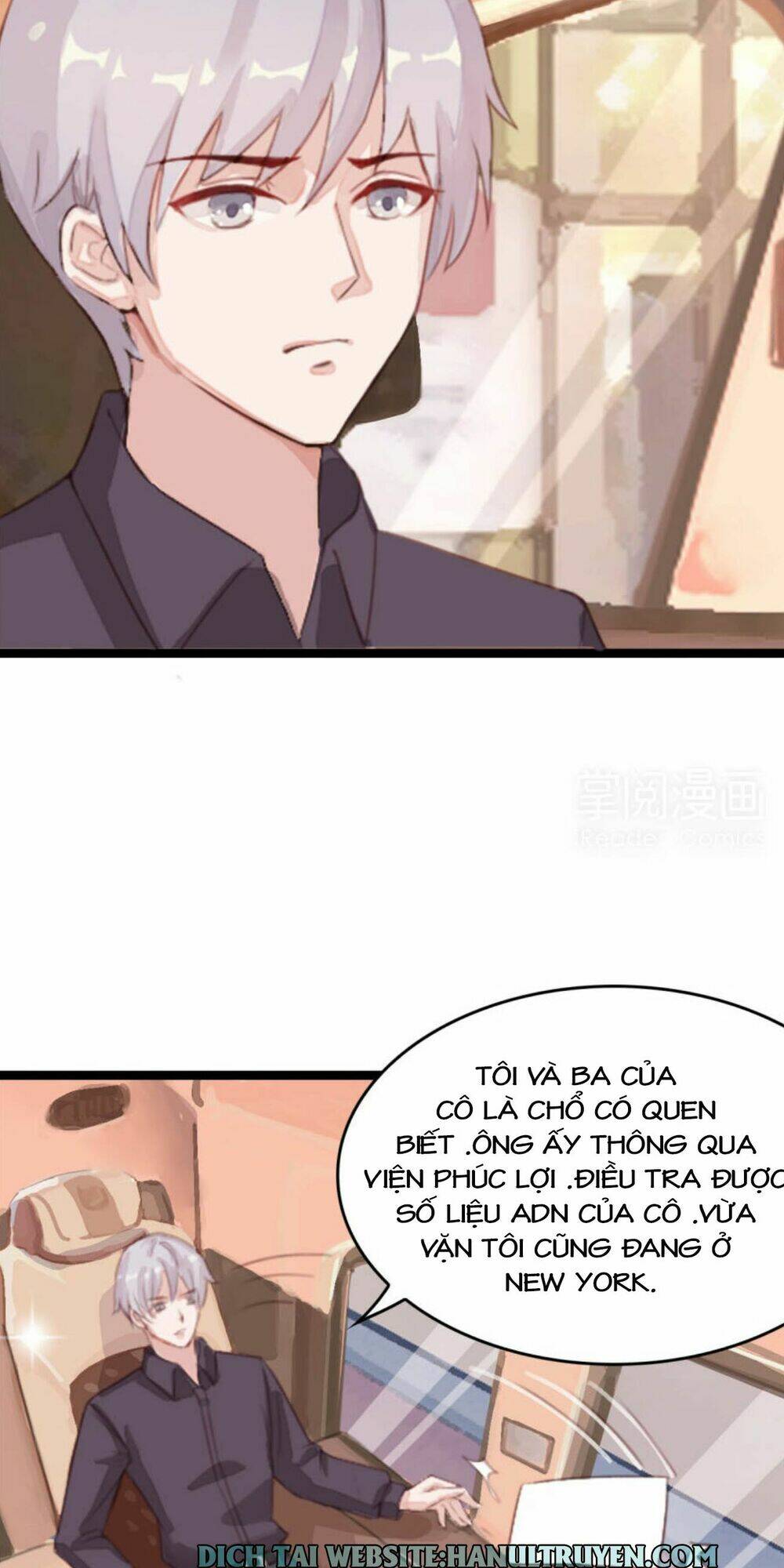 Theo Đuổi Vợ Yêu Chương 2 Ảnh 32
