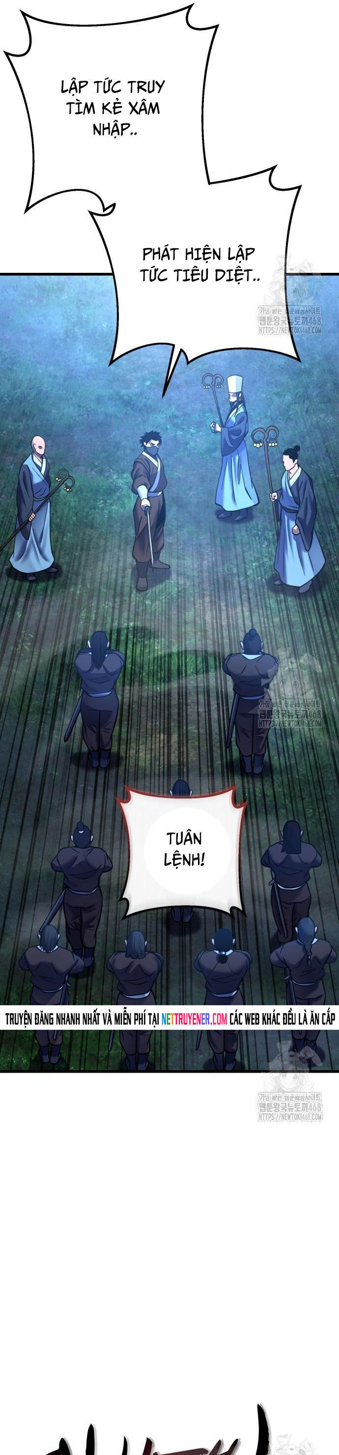 Con Trai Út Nhà Ha Buk Paeng Chương 176 Ảnh 7