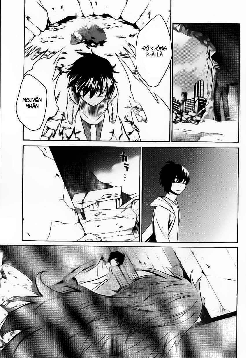 Bocchiman Chương 5 Ảnh 34