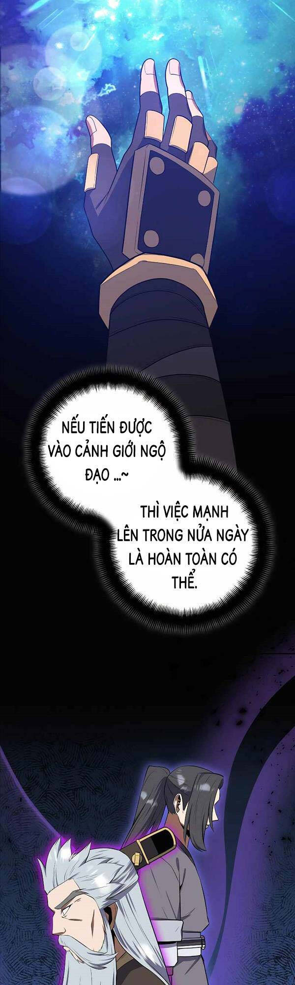 Tuyệt Đỉnh Võ Lâm Chương 40 Ảnh 47