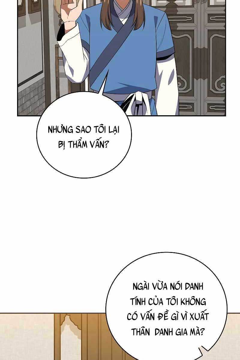 Tuyệt Đỉnh Võ Lâm Chương 38 Ảnh 94