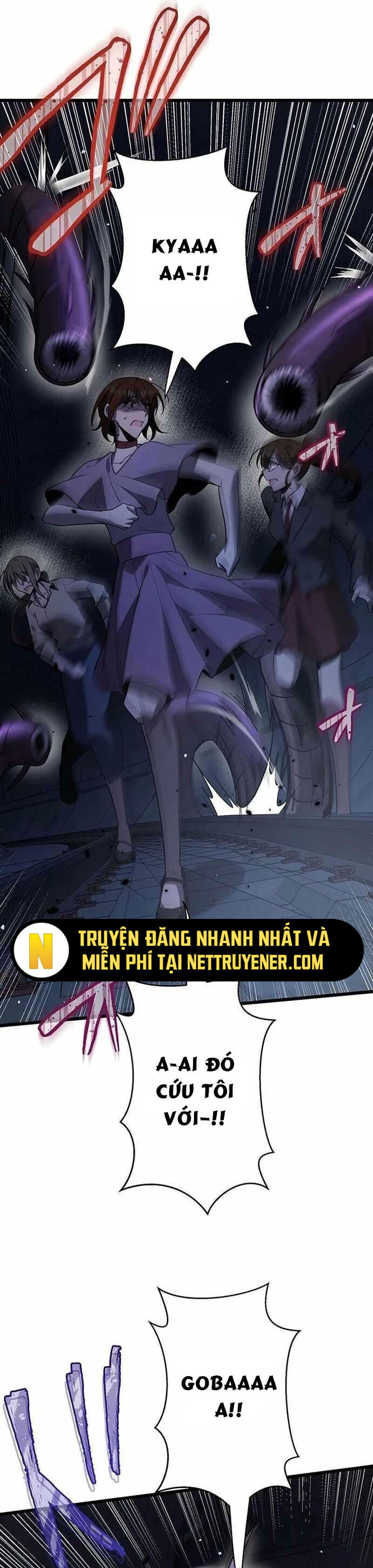 Ah, Thật Tuyệt Khi Còn Sống Chương 47 Ảnh 3
