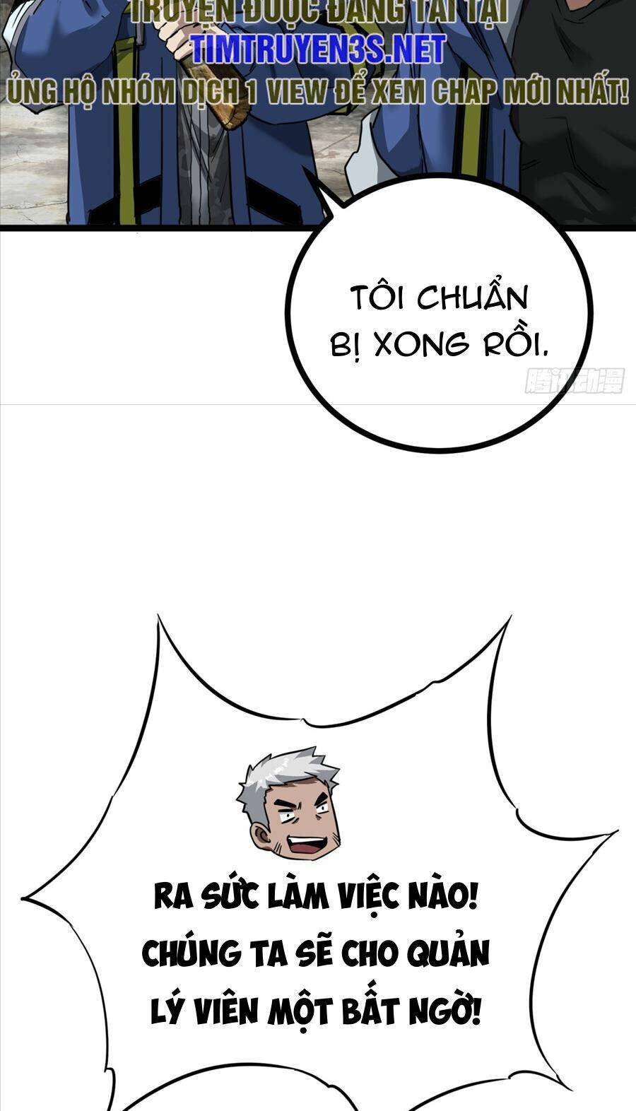 Đây Là Trò Chơi Thật Sao? Chương 16 Ảnh 7