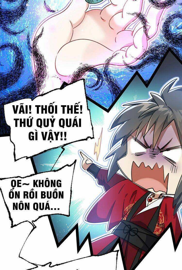 Tu Tiên Giới Duy Nhất Thuần Gia Môn Chương 1 Ảnh 70