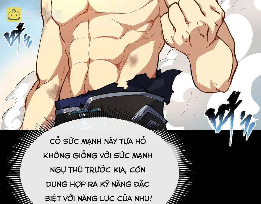 Thú Vực Tiên Đồ Chương 4.1 Ảnh 52