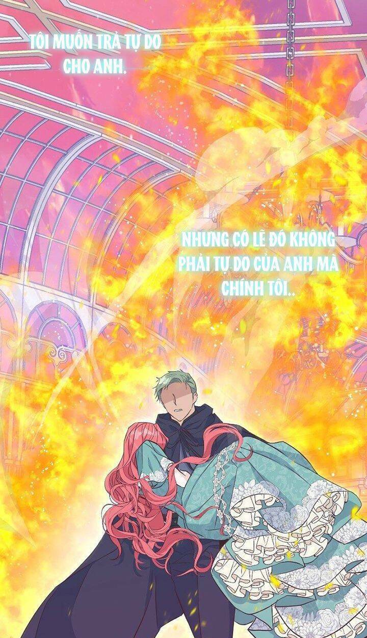 Tất Cả Mọi Người Đều Yêu Quý Nhân Vật Phản Diện Chương 27 Ảnh 35