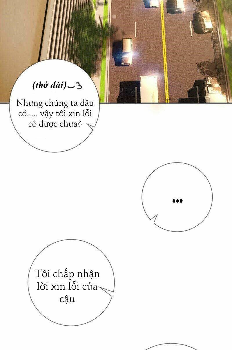 Nhiệt Huyết Thanh Xuân Chương 9 Ảnh 4