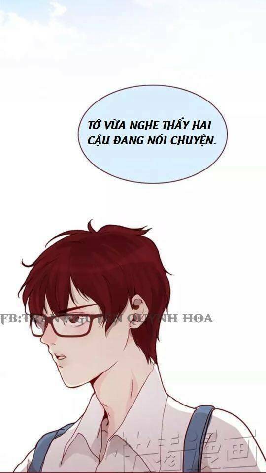Trả Thù Trường Trung Học Chương 25 Ảnh 6