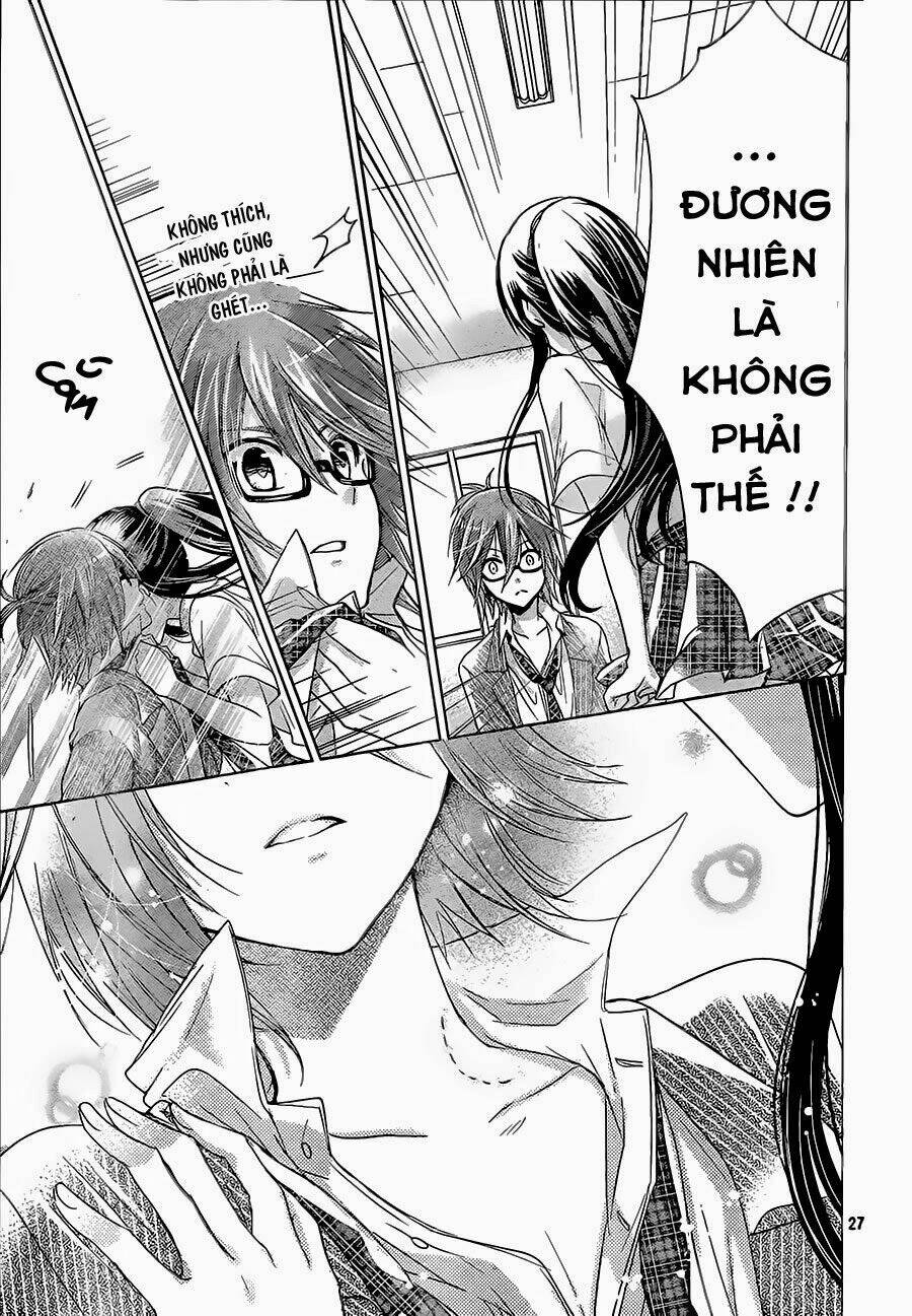 Watashi Ni Xx Shinasai! Chương 65 Ảnh 27