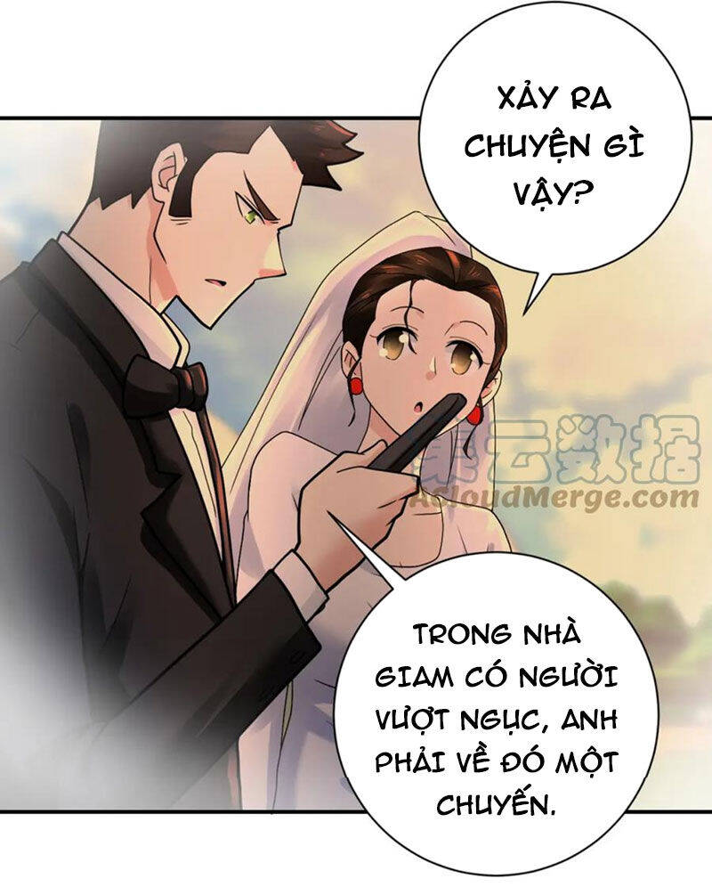Mạt Thế Siêu Cấp Hệ Thống Chương 341 Ảnh 40