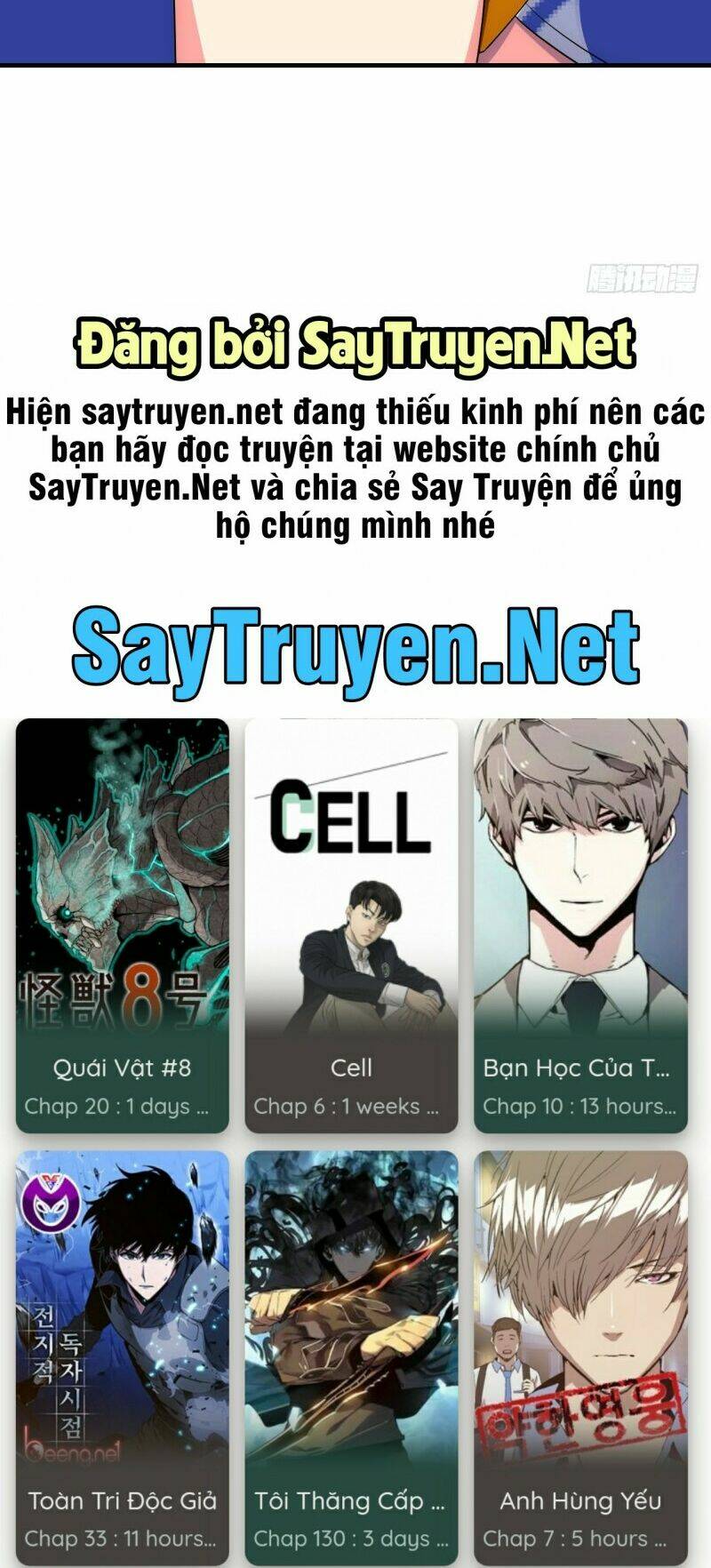 Đế Quốc Lê Man Chương 16 Ảnh 36