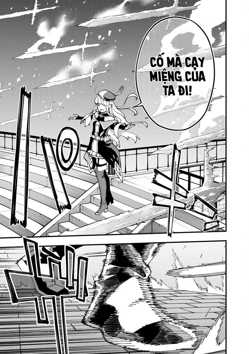 Katainaka No Ossan, Kensei Ni Naru ~Tada No Inaka No Kenjutsu Shihan Datta No Ni, Taiseishita Deshi-Tachi Ga Ore Wo Hottekurenai Ken~ Chương 6 Ảnh 10