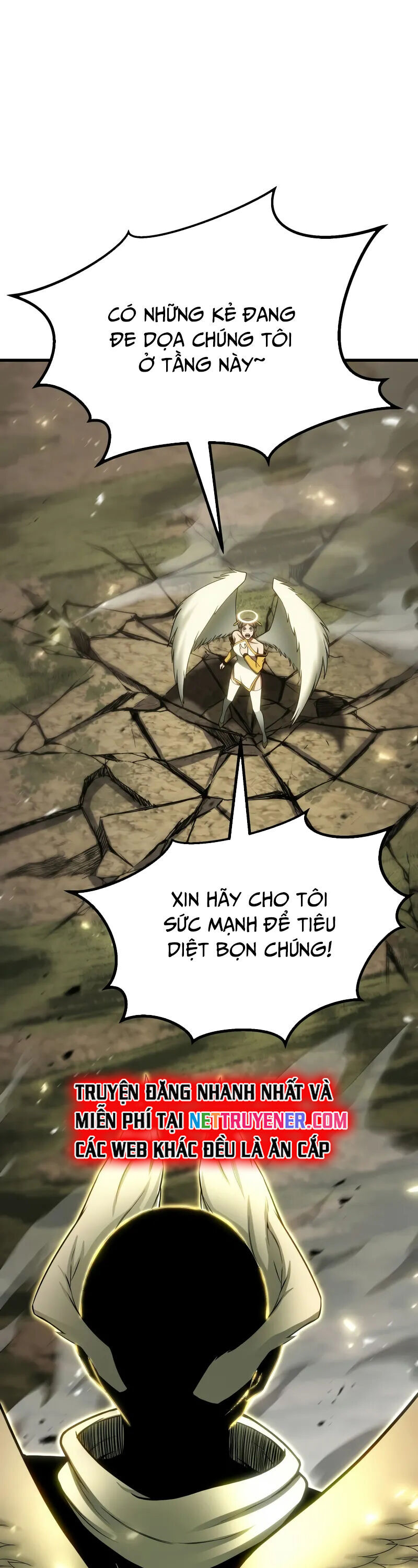 Tử Linh Sư Mạnh Nhất Chương 79 Ảnh 4