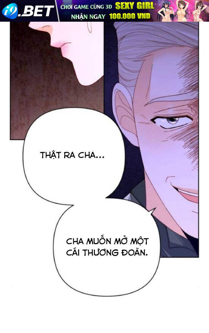 Hoàng Hậu Muốn Tái Hôn Chương 162 Ảnh 22