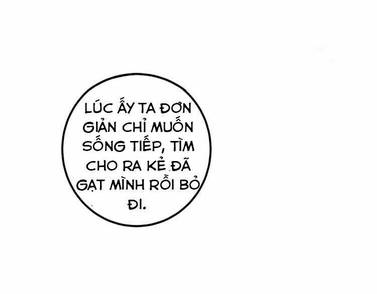 Nụ Hôn Hắc Vũ Chương 14 Ảnh 42