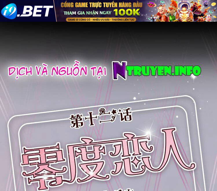 Người Yêu 0 Độ Chương 12 Ảnh 2