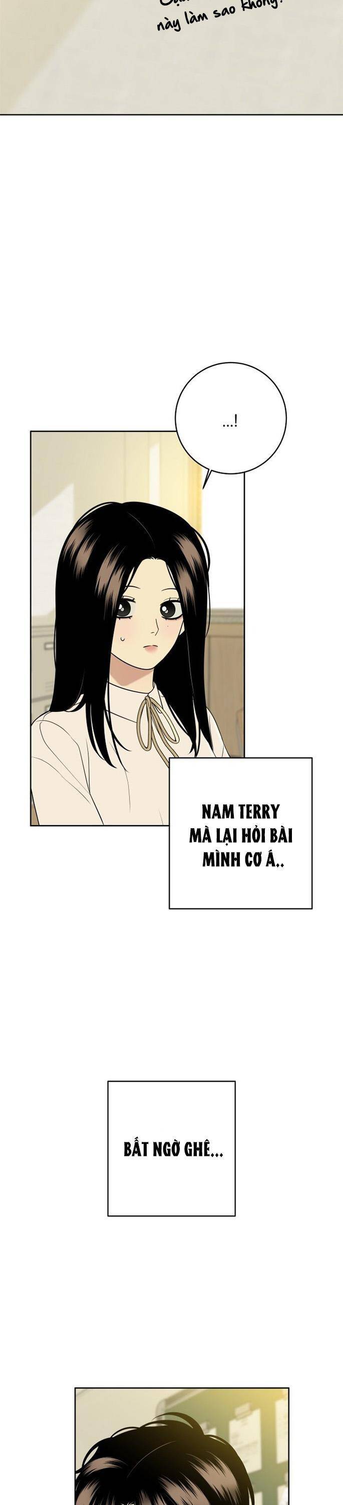 Kỷ Niệm Tuổi 19 Tồi Tệ Chương 30 Ảnh 35