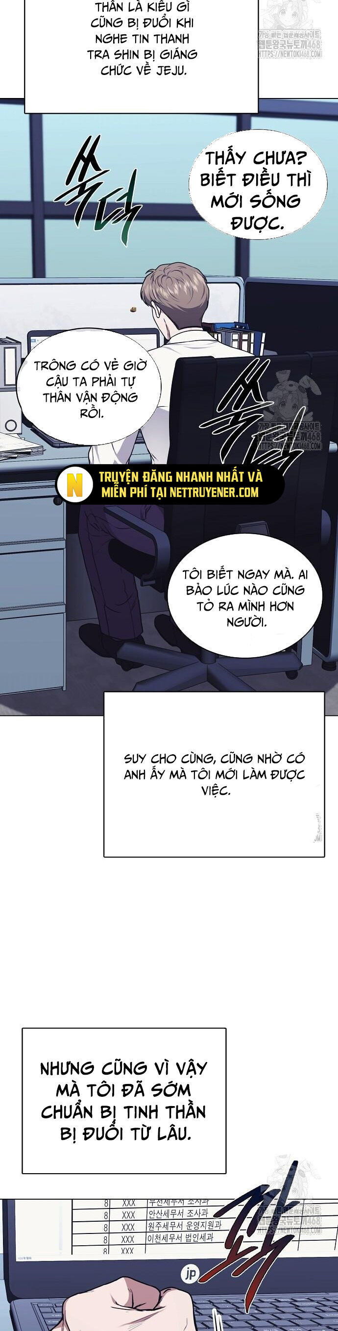 Ta Là Người Thu Thuế Chương 152 Ảnh 10